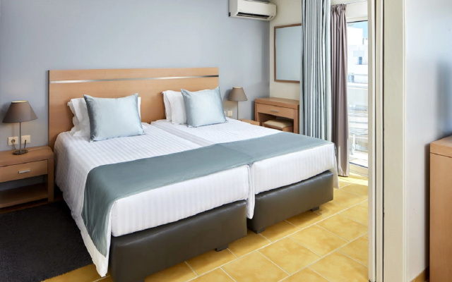 Santa Eulalia Hotel & Spa