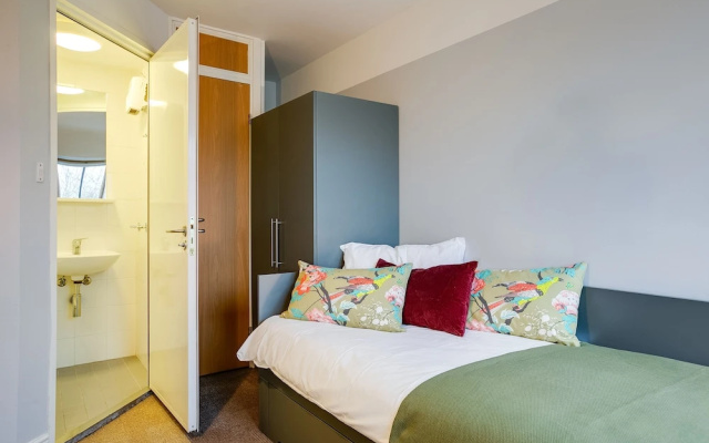 Griffith Rooms