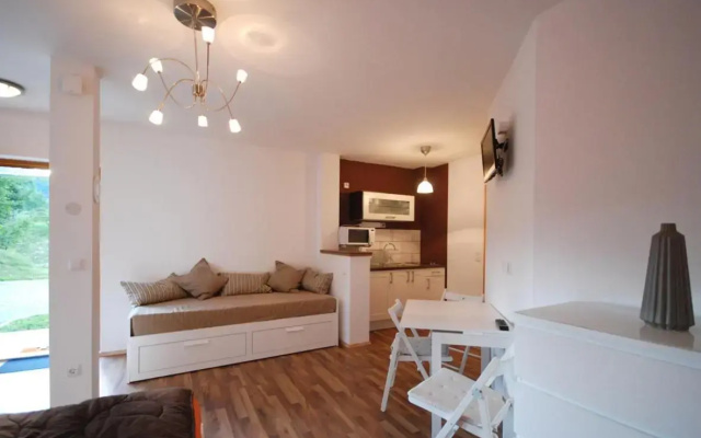 Apartment Visak