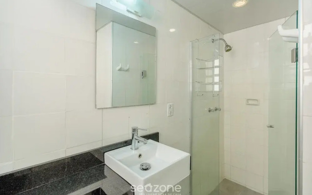 Studio With Prime Location in POA - Els0606