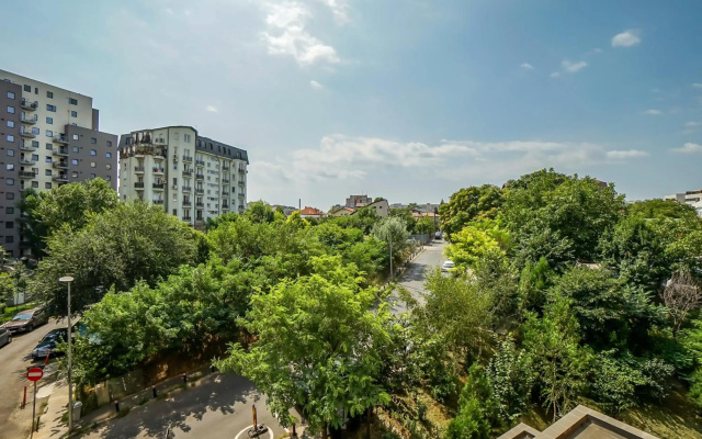 Tineretului Apartament - Amfiteatru Residence