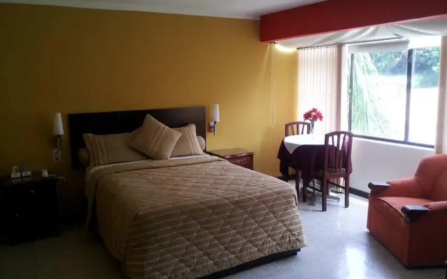 Hotel Plaza Mayor Cali