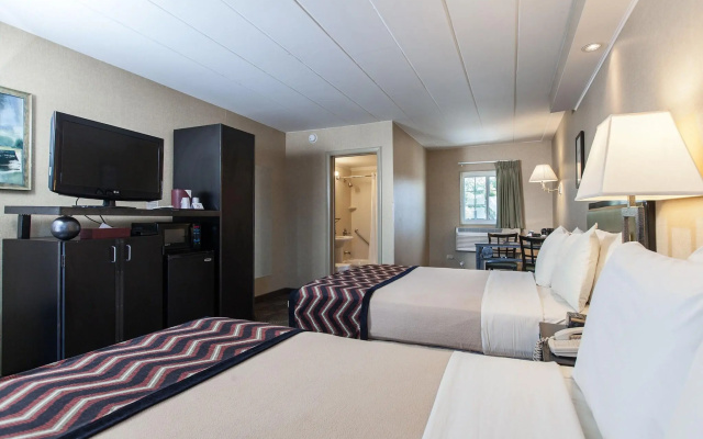 Carlton Inn Midway