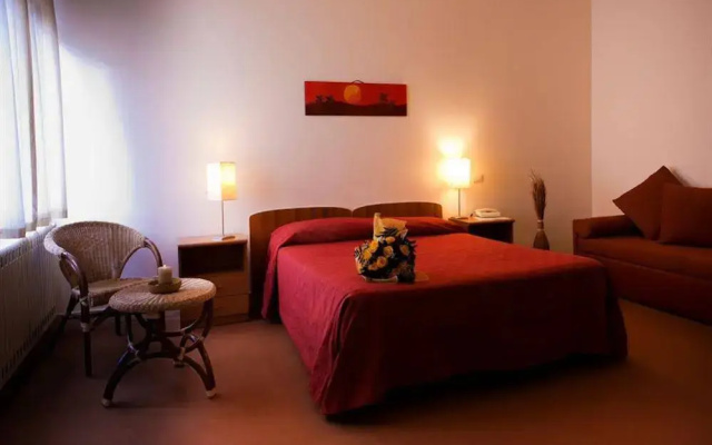 Hotel Villa Sant Andrea