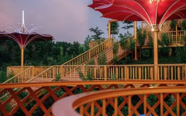 Lamori Resort & Spa, Thanh Hoa
