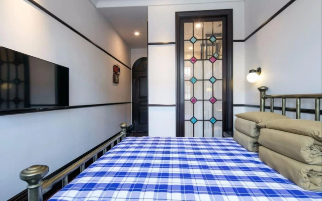 Liu Qi Theme Hotel