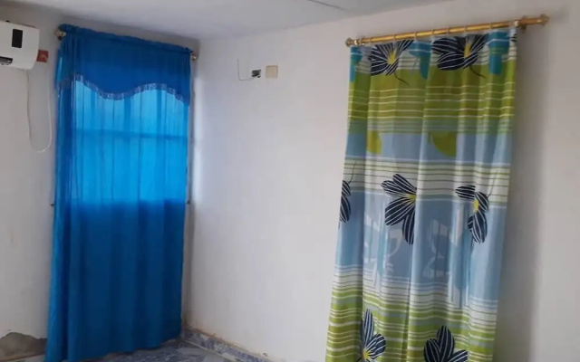 Hotel El Pilón Cabo de La Vela