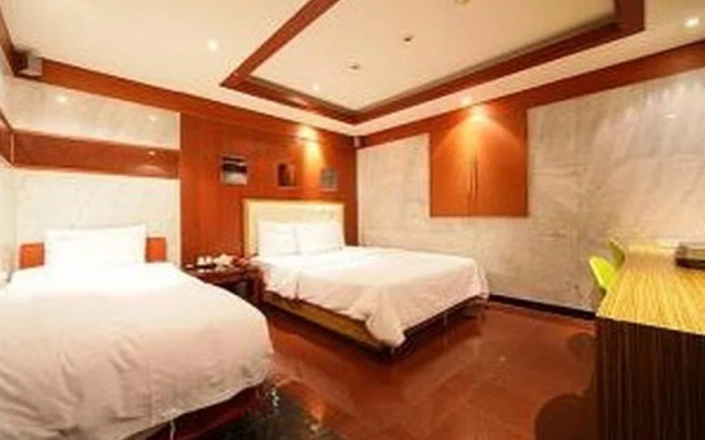 Hotel Cello Seocho