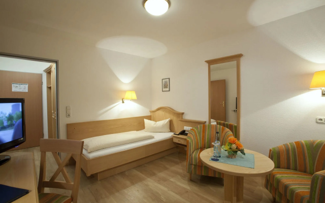 Parkhotel Sonnenhof