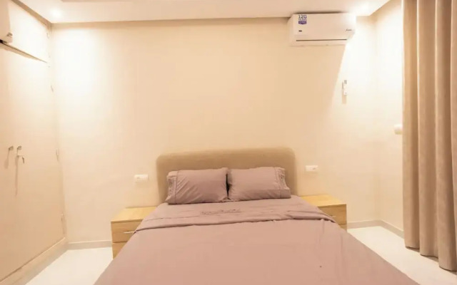 1 Bedroom Majorelle