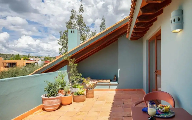 Incredible Balcones Villa, Perfect For Weddings