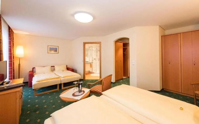 Pension Elisabeth