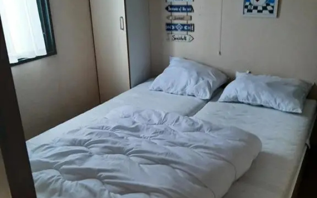 Chalet Lotus nr 352