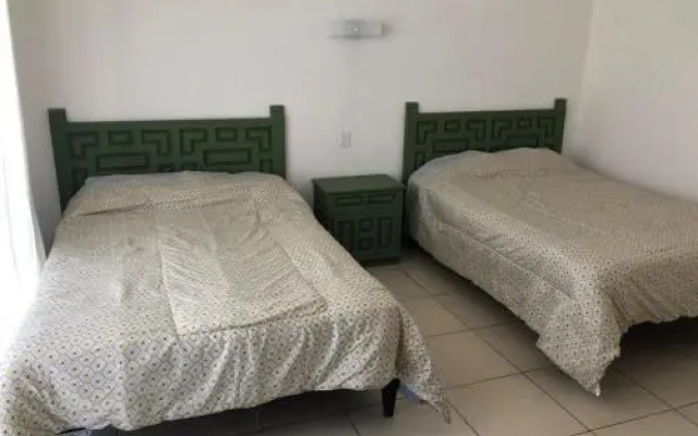 Hotel Calafia