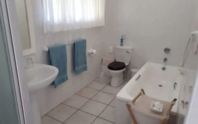 Tamboti Ridge Bed & Breakfast