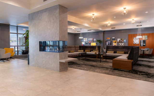 Silver Cloud Hotel Broadway