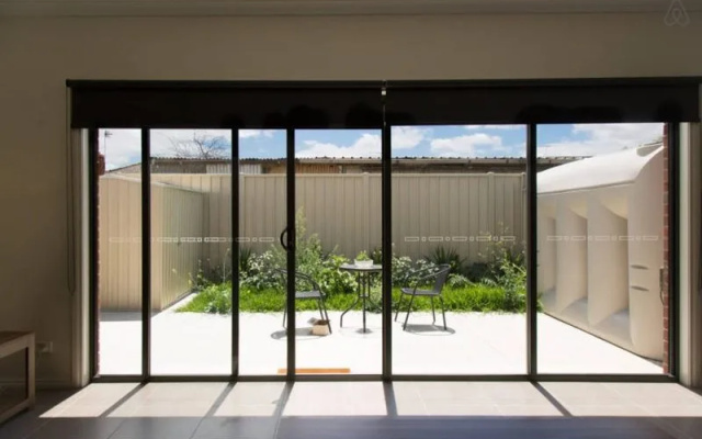 Villa Maxweld - Melbourne