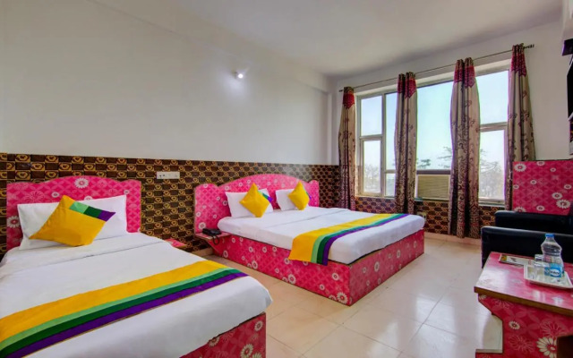 Itsy Hotels Satya Shree