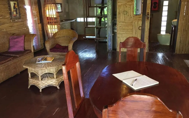 The Village House