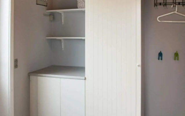 4 Person Holiday Home in Dannemare
