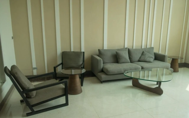 Amazon Residence Condominium