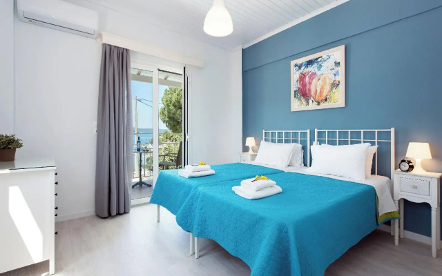 Marika Apartments