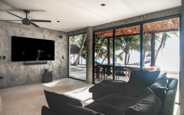 Villa Tankah 7 Cielo