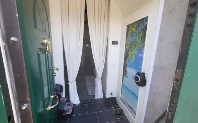 La Casa di Pegli 21r