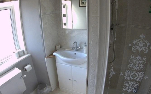 Rosemount Hotel