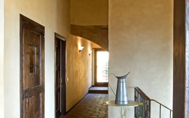 Il Podere Di Toscana