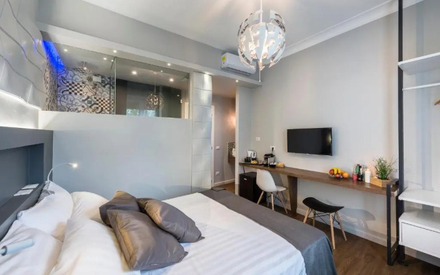 Z-ArchSuiTes