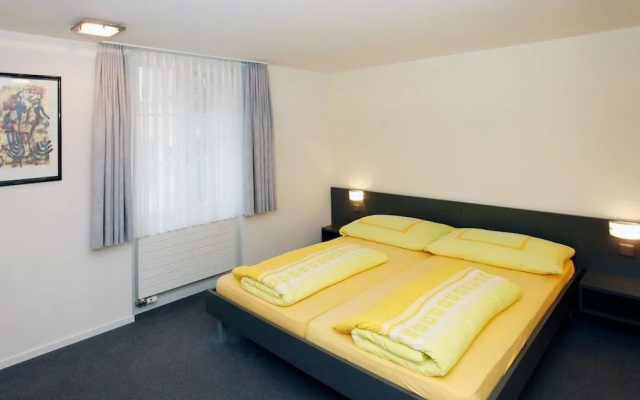 Hotel Krone