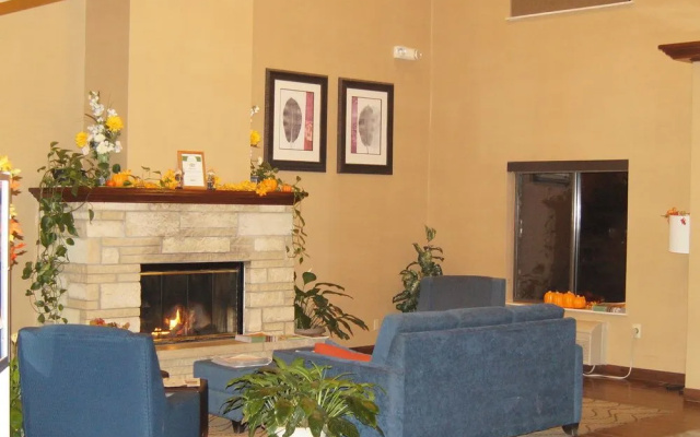 Comfort Inn & Suites Black River Falls