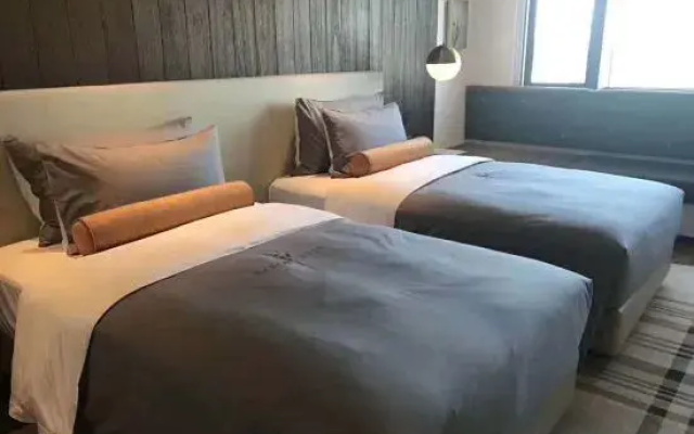 Kaiyuan Express Hotel Neixiang