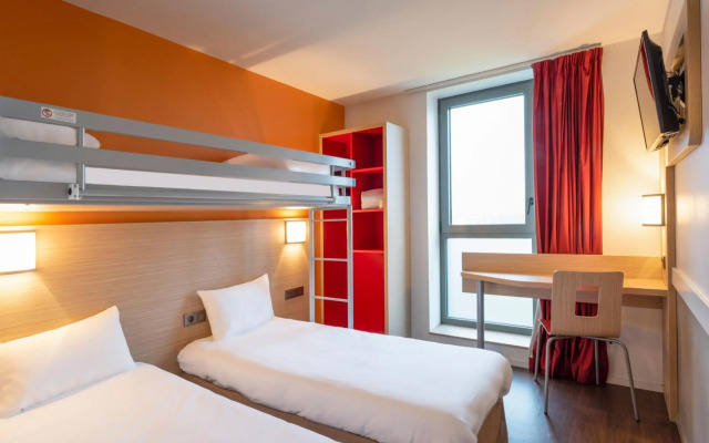 Première Classe Le Havre Les Docks