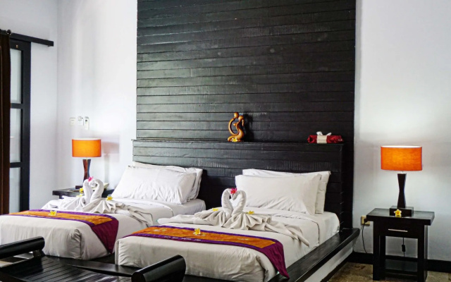 Bali Merita Villa