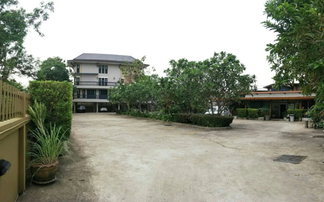 Baan Dala