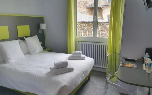 Hôtel du Musée