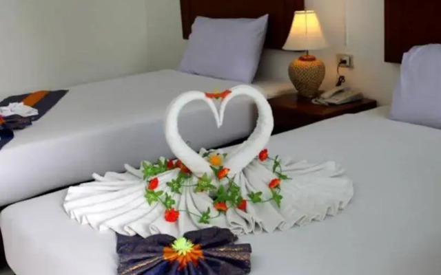 Kamala Beach Inn