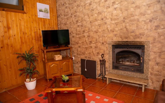 Casa das Pedras