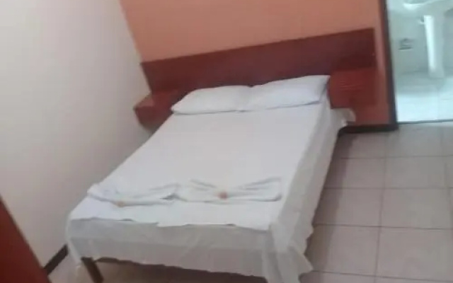 Paulínia Park Hotel