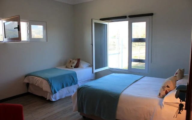 Village Lodge Paarl