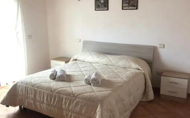 Bed & Breakfast Il Sentiero