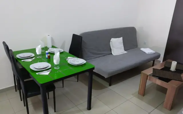 Hermes Complex 2 Kappari Paralimni Cyprus