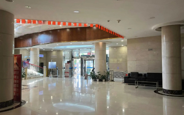 Xuanhua Hotel