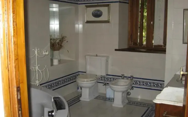 Casa Giglio