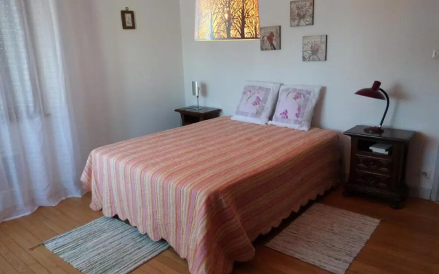 la maison de Lucie