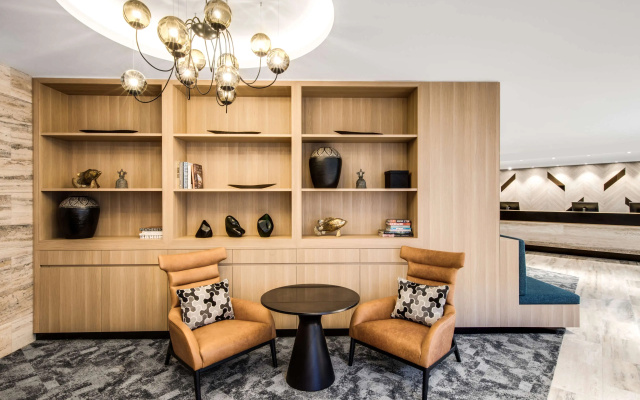 Vibe Hotel North Sydney