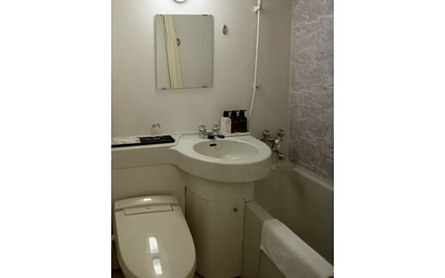 Center Hotel Narita 2 R51 - Vacation STAY 43395v