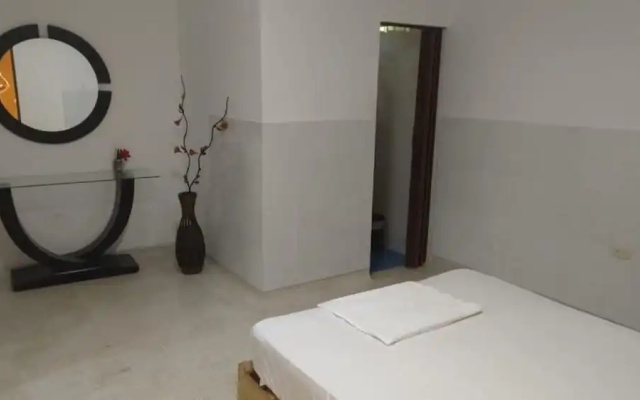 Hostal Baruch